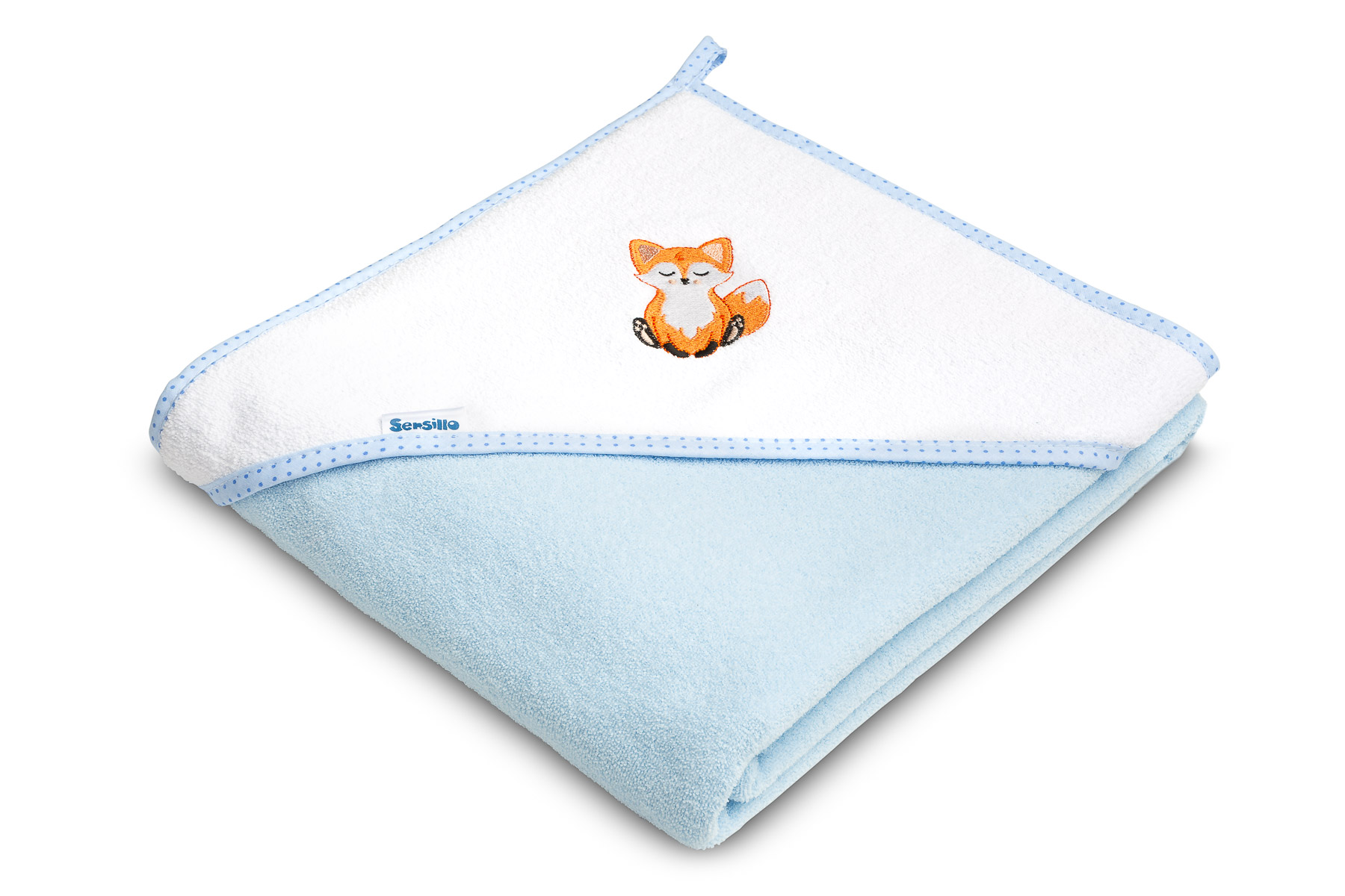 towels - Sensillo bath Hooded Archives