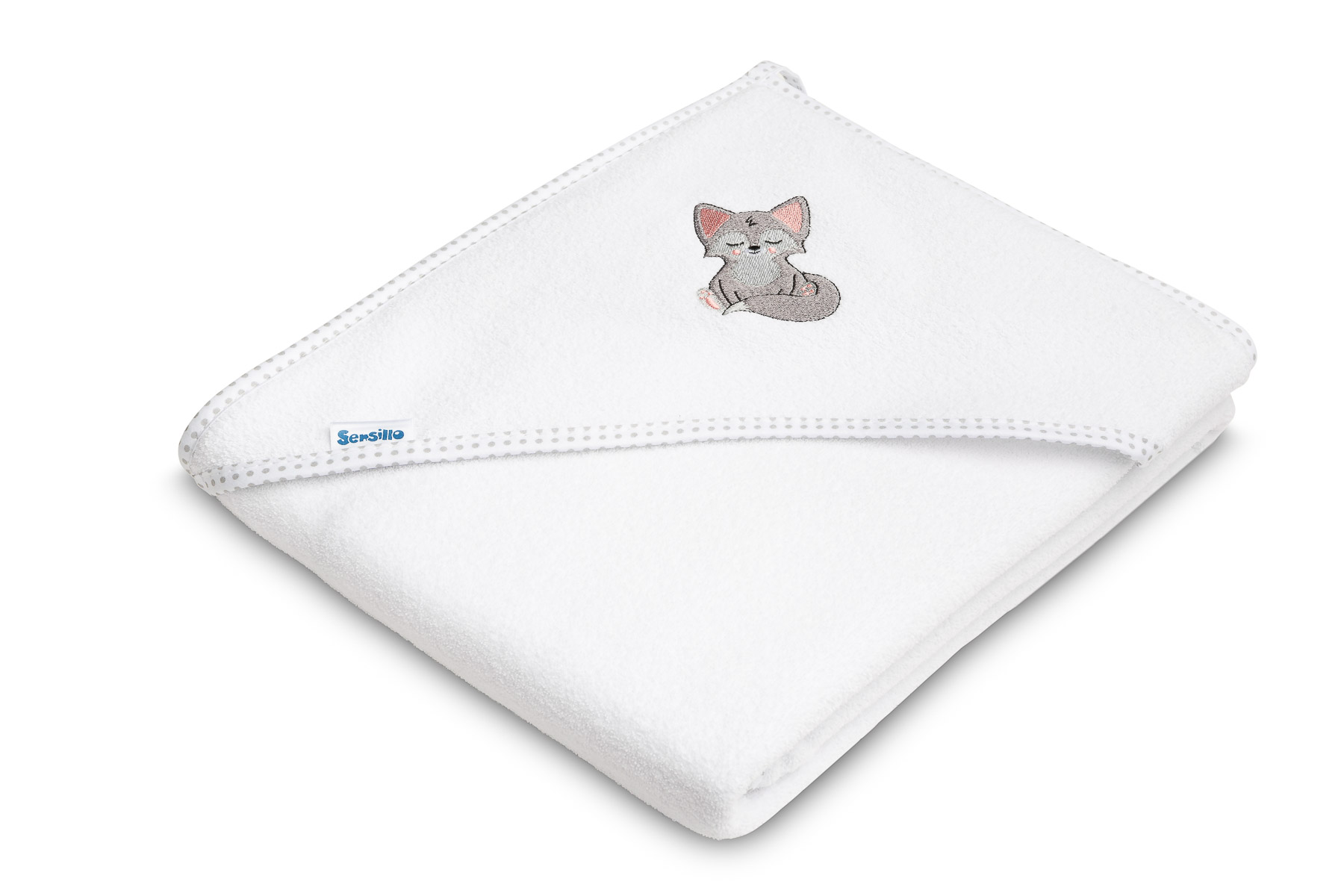 - bath Hooded Archives towels Sensillo