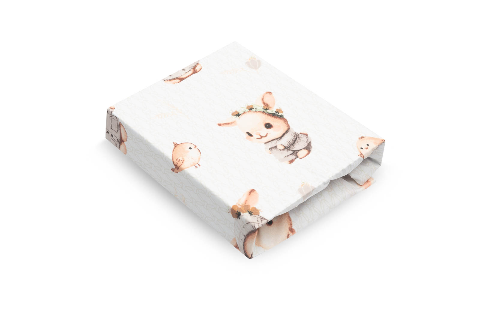 Printed sheet – Bunnies